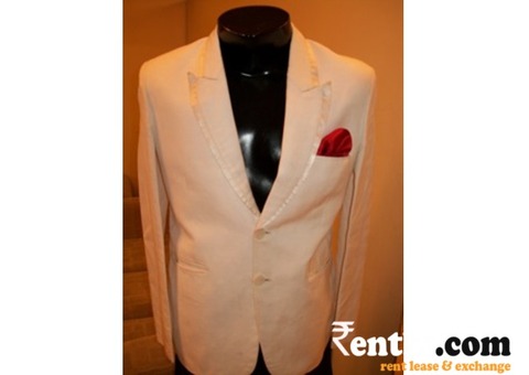 Party wear Jackets on Rent in Bangalore