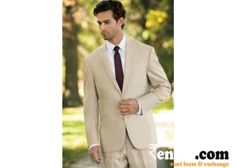 Formal Business Suit on Rent in Bangaore
