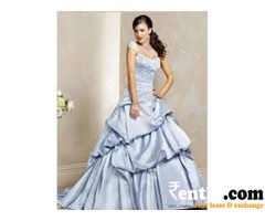 CHRISTIAN WEDDING GOWNS FOR RENT- Elshaddai Christian Wedding Planners