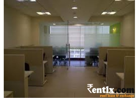 Commercial furnished offices on rent in Hinjewad