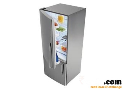 Refrigerator on rent in Bangalore