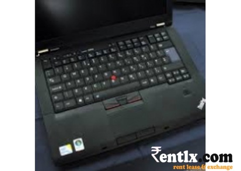 Laptop For Rent Provoide And Good S On Rent 