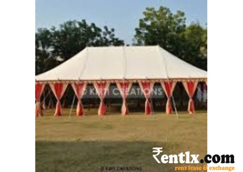 Tent On Rent In Pune