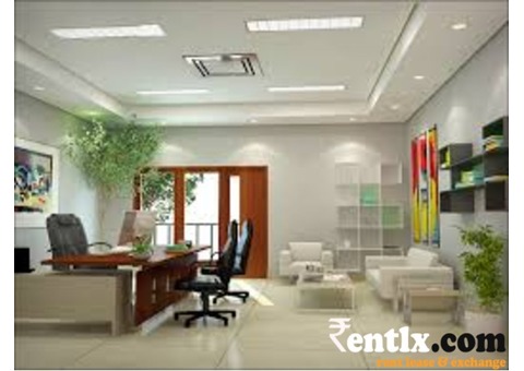 office Space on Rent in Delhi