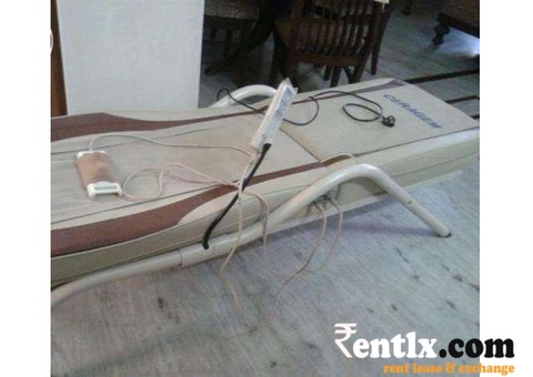 Ceragem Therapy Bed On Rent in Patiala