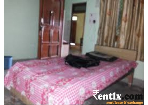  Confortable & Exclusive Paying guest for girls on Rent Airoli