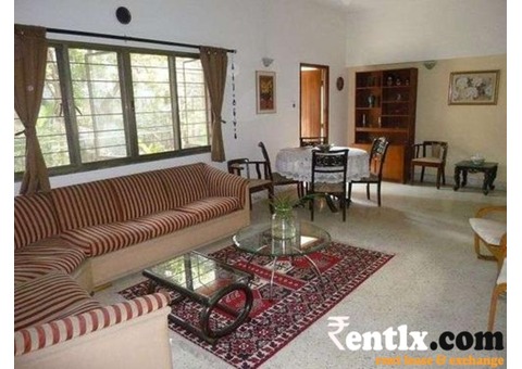 3 Bhk Flat on Rent in Pune
