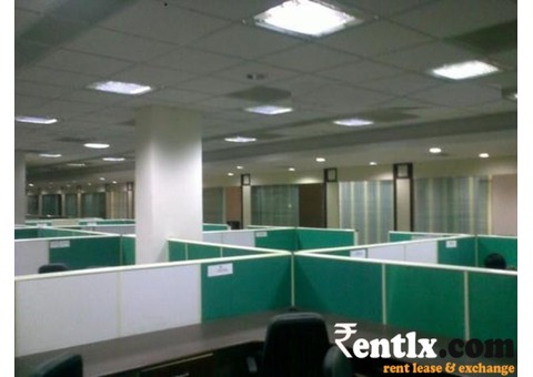 Excellent office space for rent at infantry Road Bengaluru