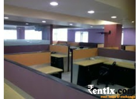 ffice space for rent in WhiteField