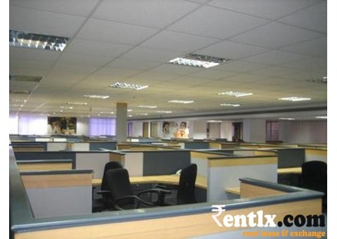 Commercial office space for rent at Museum Road