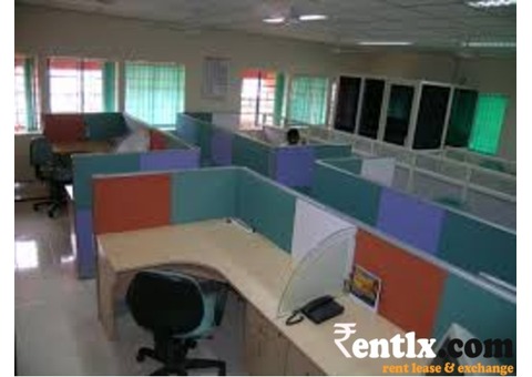 office space for rent at Indira Nagar