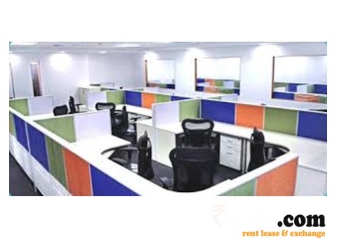 Office space for rent in Koramangala 