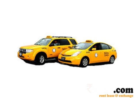 Cars n taxi available for rent for local out station and airport