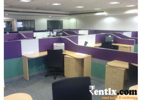 office space for rent at Whitefield