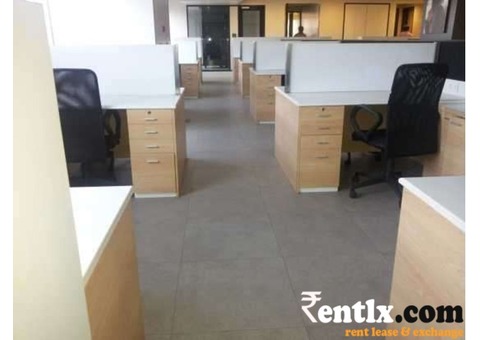 office space on Rent  MG Road