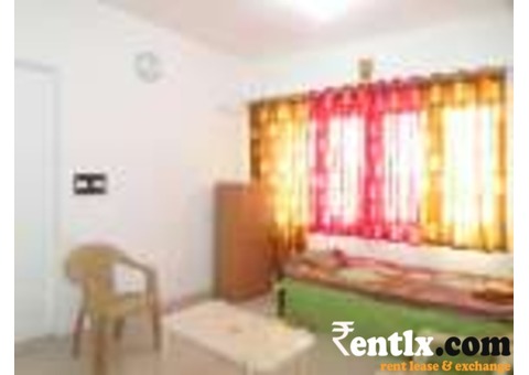 furnished flat for Rent in Goregaon East 