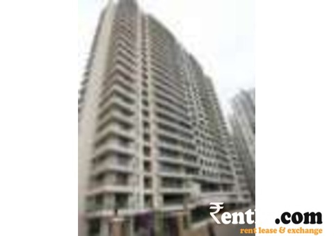 Fully Furnished For Lease in Powai Hiranandani