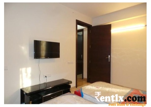 Two Bedroom on Rent in Dehradun 