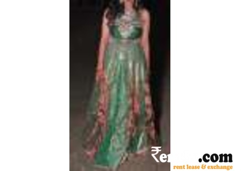 Party Gown on Rent in Gurgaon