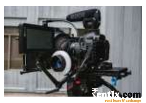 Canon 5d mark 3 for Rent in Trivandrum