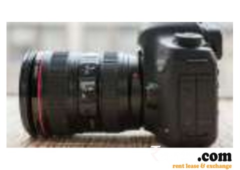 Canon 5d mark 3 for Rent in Chennai