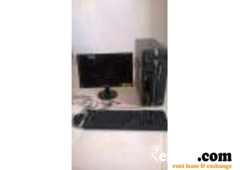 Computer on rent in Ahmedabad