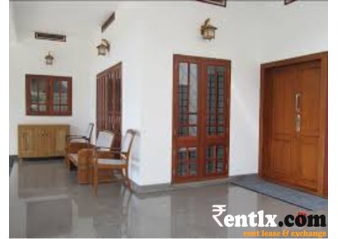 2bhk flat is available for rent in Panch Leela Society Powai 