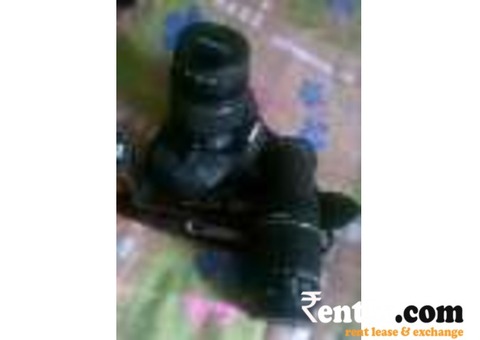 Canon 60d for rent in cherthala, Alappuzha