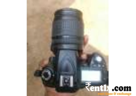 Canon 60d for rent in Kottayam