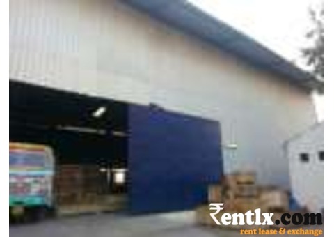 Warehouse For Rent 