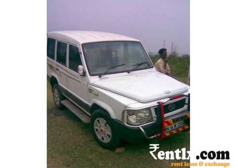 Tata sumo victa dx AC available on Rent in Nagpur