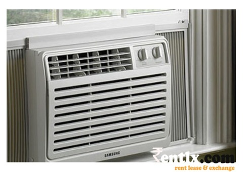 Window airconditioner available on Rent in Chennai