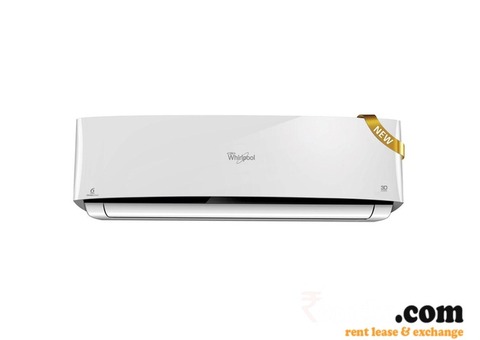 Air Conditioners on Rent in Delhi 