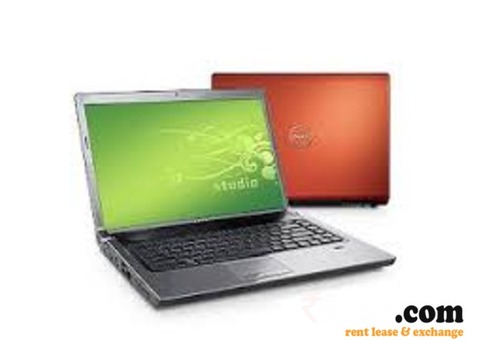 Laptops and desktops available on Rent 