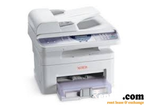 A-3 size printer photocopier on rent in Delhi 