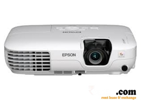Projector on Hire in Mumbai
