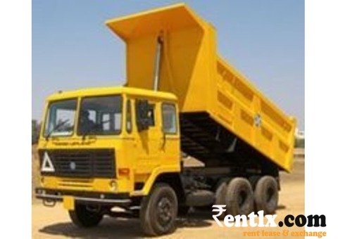 EXCAVATOR POCLAIN & HYWA available on rent in Pune
