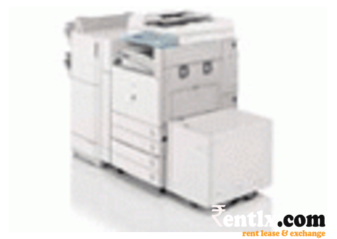  Photocopier and Printer Machine on rent in Delhi