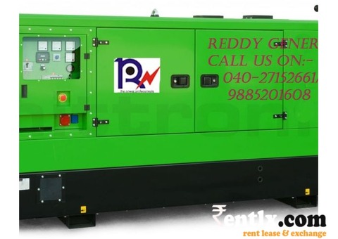 Air compressors are available on rent in Hyderabad