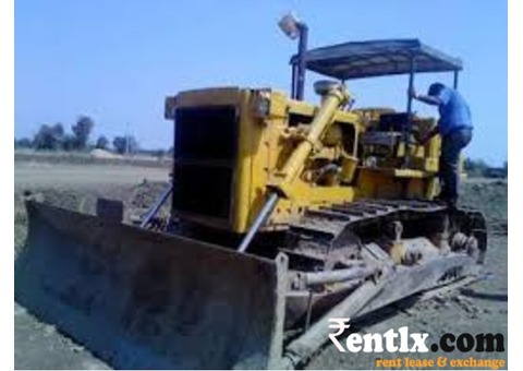 Dozers available on rent in Kolhapur