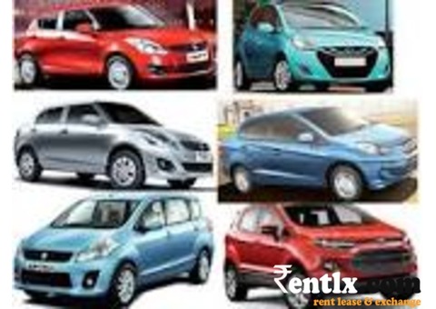 cars for rent in Ludhiana