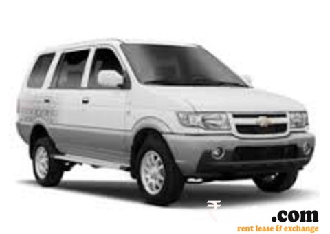 Taxi for rent in Baroda and all Gujarat