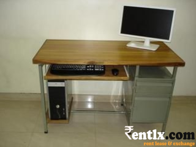 Office Furniture on Rent in Pune