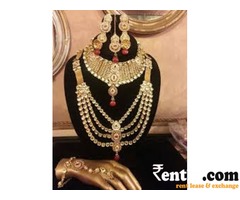Bridal jewel for Rent