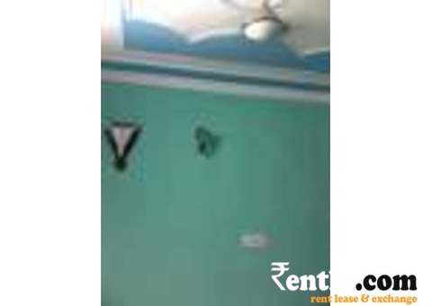 2 BHK flat for RENT