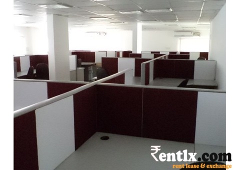 Excellent office space on Rent in Residency road Bangalore