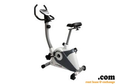 Exercise Cycle on Rent in Delhi