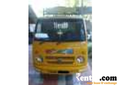 TATA ACE on rent in Trivandrum