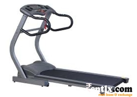 Treadmill on rent in Bangalore, Pune, Delhi and Gurgaon