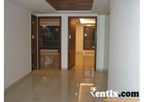 3 Bhk Flat on Rent in Patna